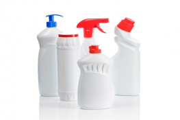 Household Chemical Labels